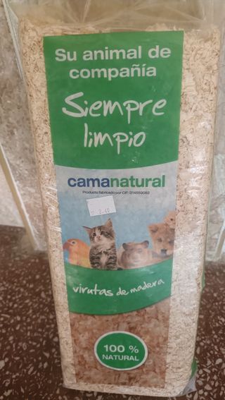 Jaula para mascota (conejo, cobaya, etc.)