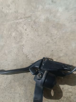 Freno patinete eléctrico