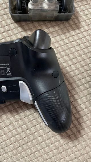 Mando Nacon Revolution XBOX