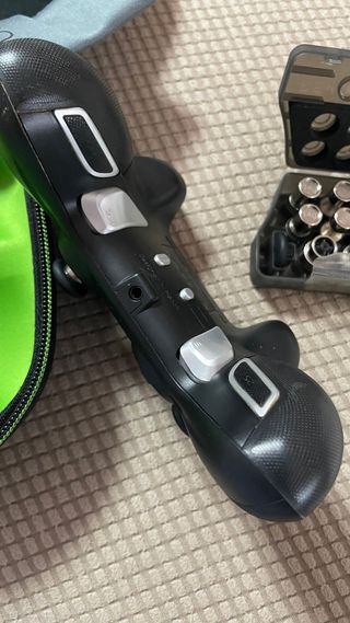 Mando Nacon Revolution XBOX