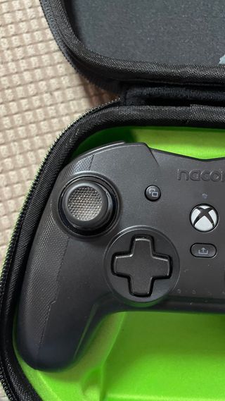 Mando Nacon Revolution XBOX