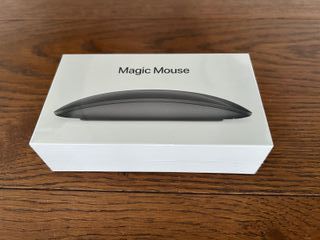 Apple Magic Mouse 2 Space Grey
