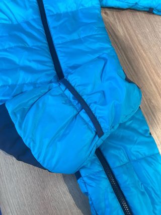 Buzo esquí niño/niña 1-2 años. mono nieve niños