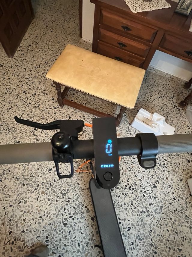 Xiaomi Electric Scooter 4 Go