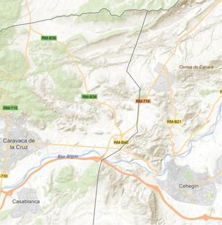 Solar industrial 13.000 m² en venta