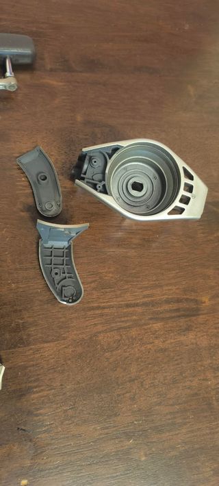 Peças Shimano Ultegra XT 10000