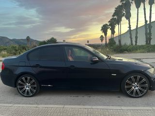 ‼️🚨BMW Serie 3 2006‼️🚨