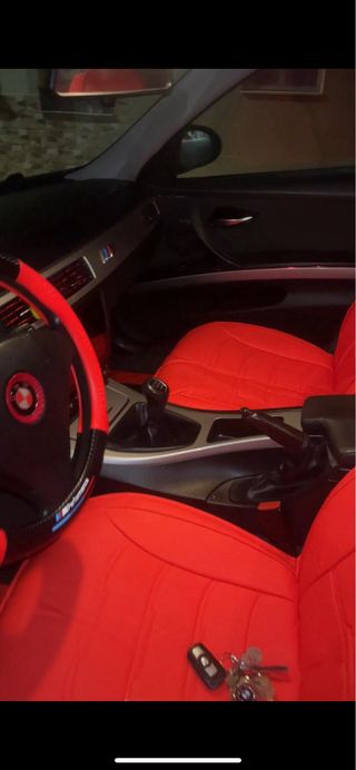 ‼️🚨BMW Serie 3 2006‼️🚨