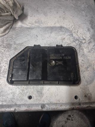 Tapas Faros Delanteros Ford Focus MK1