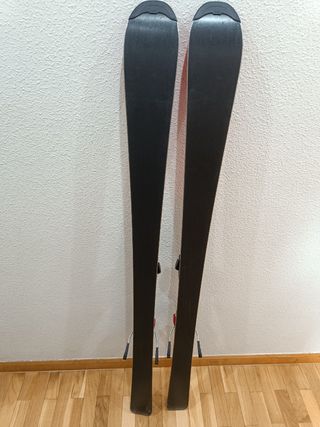 Esquís Atomic 140cm + regalo guantes