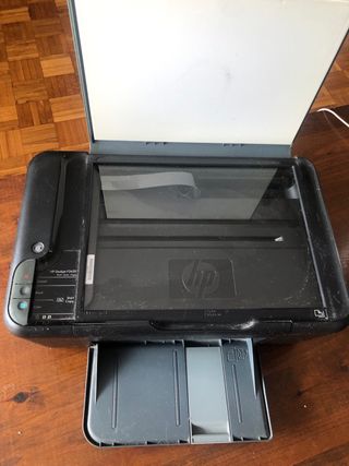 Ordenador Lenovo Blanco