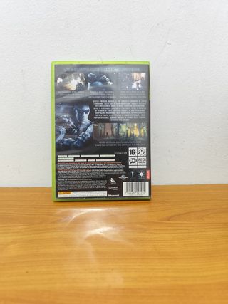 Xbox 360 - The Chronicles of Riddick