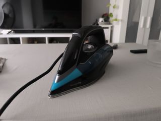 Plancha Cecotec Fast & Furious 6060