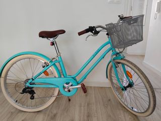 Bicicleta Infantil BTWIN Elops 500 20