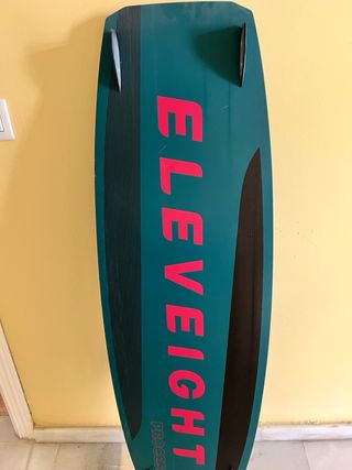 Tabla Eleveight C+ Process 139x42.5