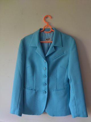Americanas, Blazers LOTE