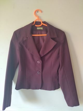 Americanas, Blazers LOTE