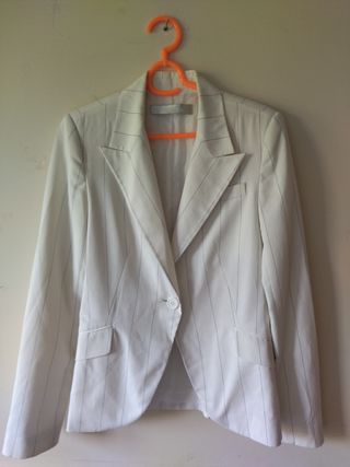 Americanas, Blazers LOTE