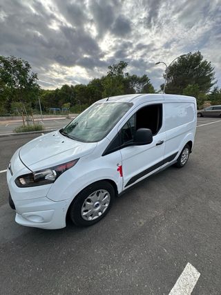 Ford Transit Connect 2017