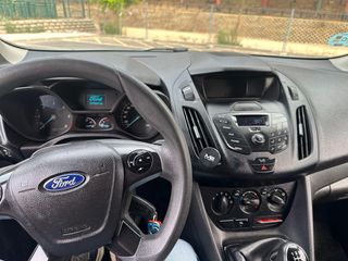 Ford Transit Connect 2017