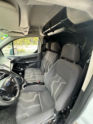 Ford Transit Connect 2017