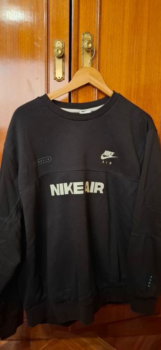 Sudadera Nike Air Original