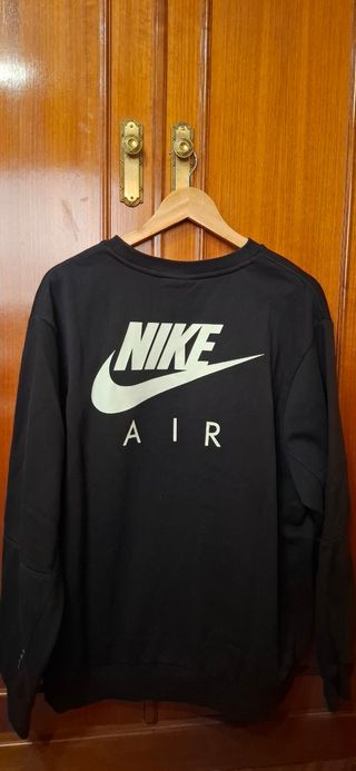 Sudadera Nike Air Original