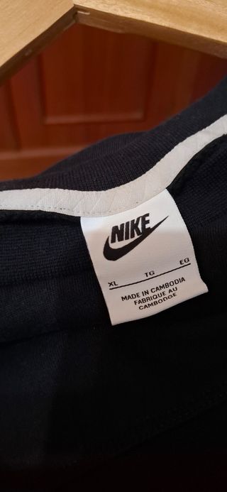 Sudadera Nike Air Original