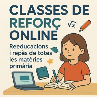 Classes de repàs online