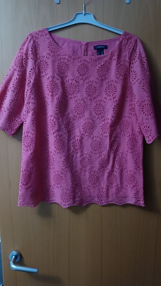 Lote 10 Camisetas Talla M
