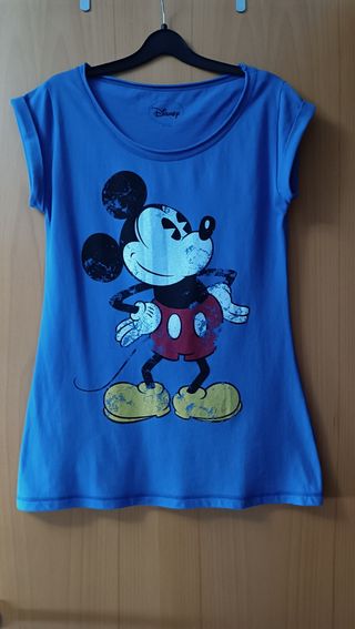 Lote 10 Camisetas Talla M
