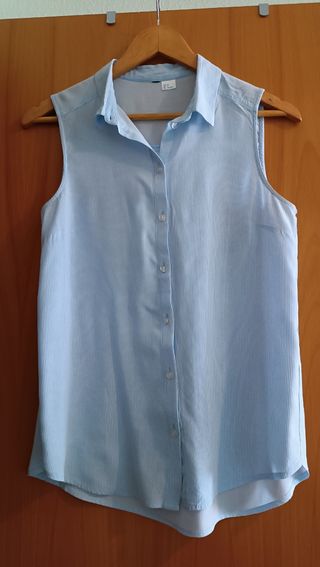 Lote 10 Camisetas Talla M
