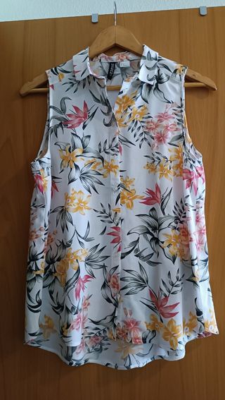 Lote 10 Camisetas Talla M
