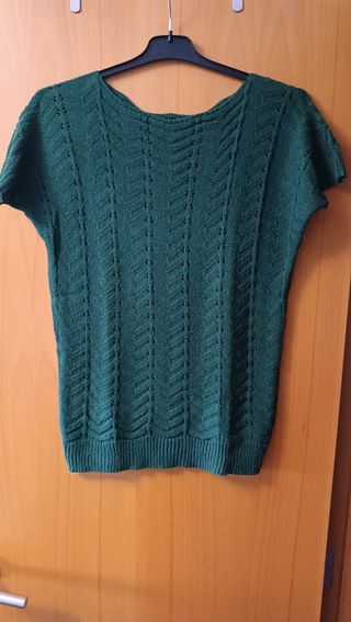 Lote 10 Camisetas Talla M
