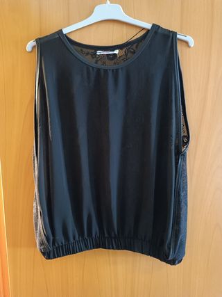 Lote 10 Camisetas Talla M
