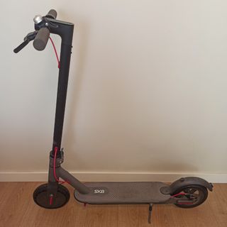 Patinete Eléctrico SK8 para piezas