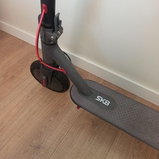 Patinete Eléctrico SK8 para piezas