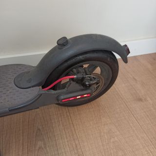 Patinete Eléctrico SK8 para piezas