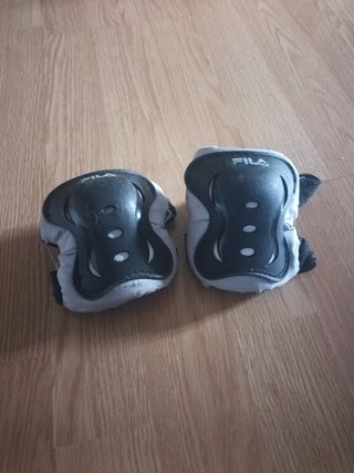 Patines Infantiles Ajustables Talla 28-32