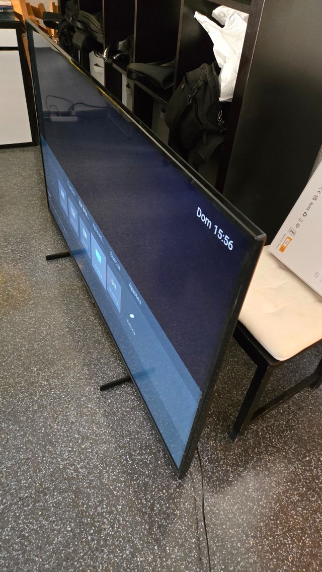 TV Philips 70 Estropeada. LEER!!