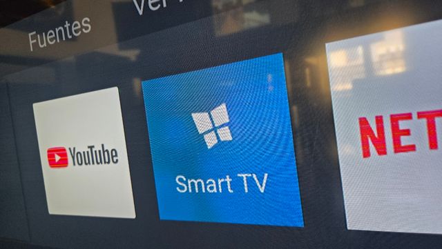 TV Philips 70 Estropeada. LEER!!