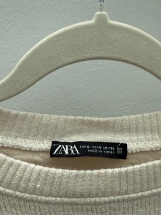 Jerséis Stradivarius, Zara, Pull & Bear