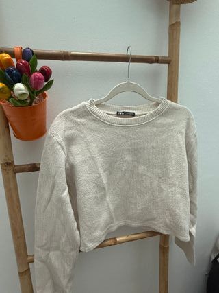 Jerséis Stradivarius, Zara, Pull & Bear