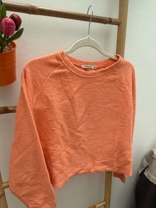 Jerséis Stradivarius, Zara, Pull & Bear