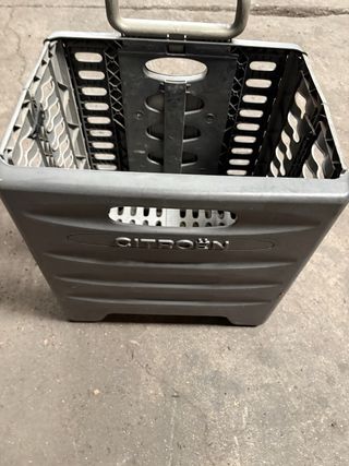 Cajón maletero Citroën Xsara Picasso