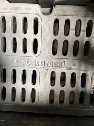 Cajón maletero Citroën Xsara Picasso