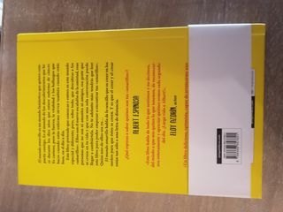 El mundo amarillo (Edición limitada firmada). S...