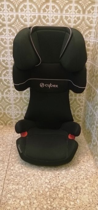 Silla coche Cybex
15 a 36Kg