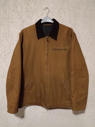 Chaqueta Carhartt Vintage Marrón
