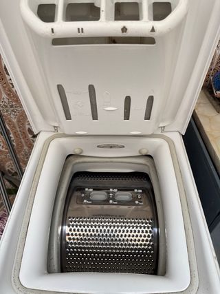 Lavadora Otsein Hoover 5.5kg 1000rpm